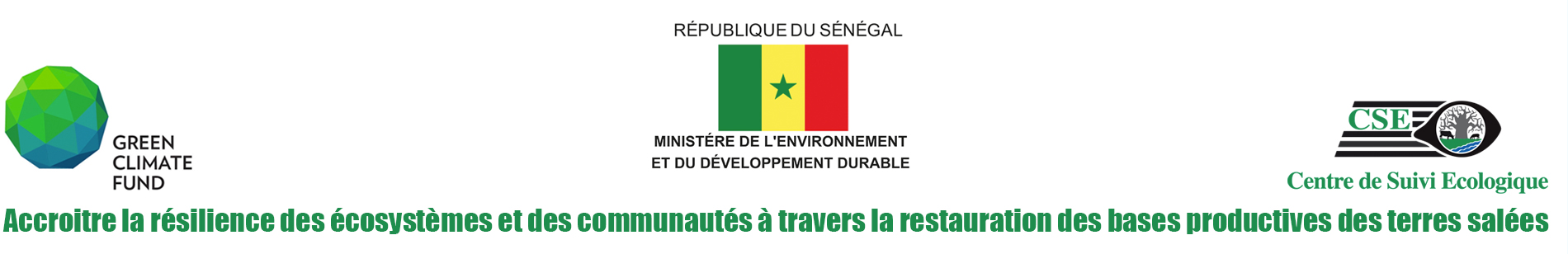 UICN Sénégal