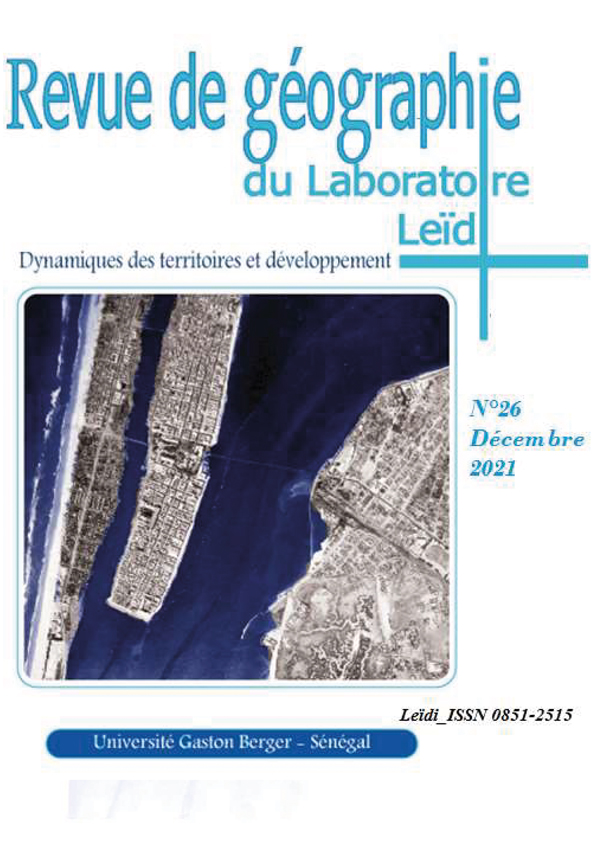 RGLL-N°26_Article_CISSE-et-al
