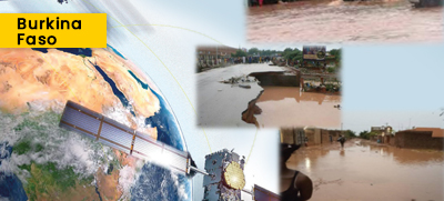 Supporting Local Municipalities of Bobo-Dioulasso and Ouagadougou to Deal With Vulnerability to Flooding